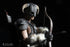 PUREARTS Dragonborn (Deluxe Edition) - The Elder Scrolls V Skyrim - 1/6 Scale Collectible Figure